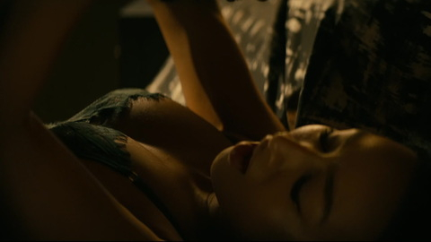 Pic: Draya Michele in Tales
