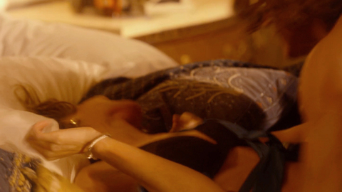 Pic: Mikhol Morris in Tales