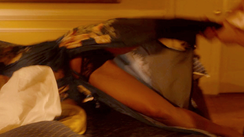 Pic: Mikhol Morris in Tales