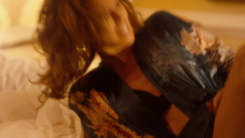 Pic: Mikhol Morris in Tales