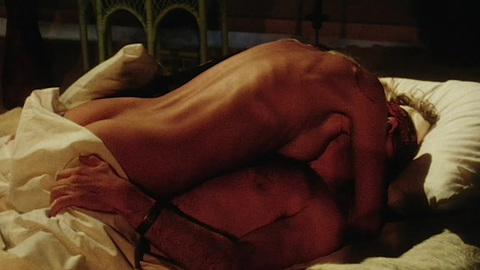 Pic: Cheryl M. Lynn in Heaven & Hell