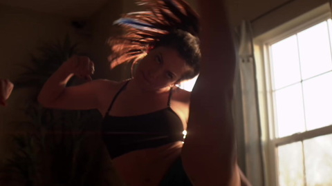 Pic: Olivia Alexander in Old 37