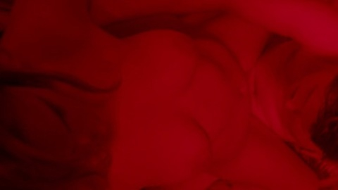 Pic: Laine Neil in Strange Angel