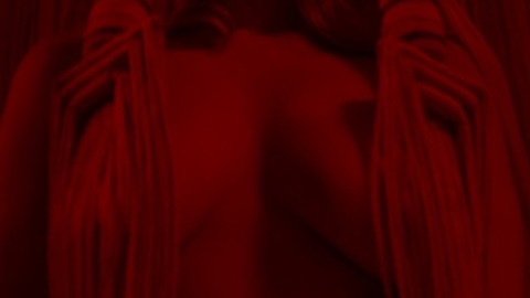 Pic: Laine Neil in Strange Angel (2018-2019)