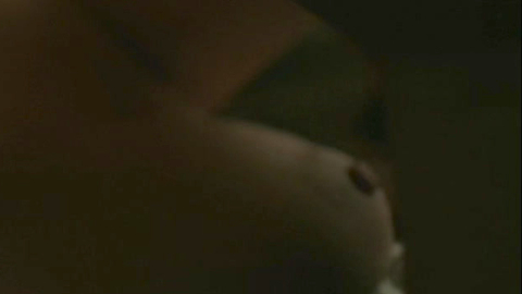 Pic: Laine Neil in Strange Angel