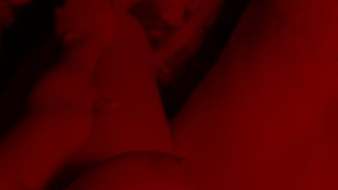 Pic: Laine Neil in Strange Angel