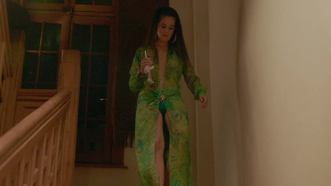 Pic: Ana Fabrega in Los Espookys