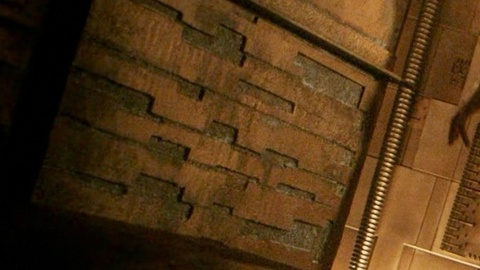 Pic: Katee Sackhoff in Another Life