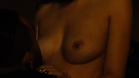 Pic: Nola Palmer in Jett