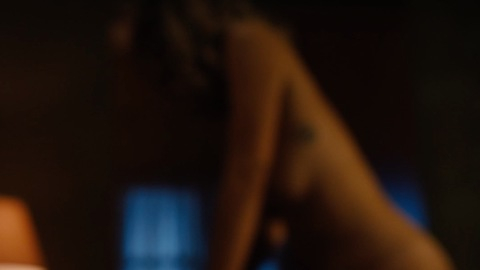 Pic: Nola Palmer in Jett (2019)