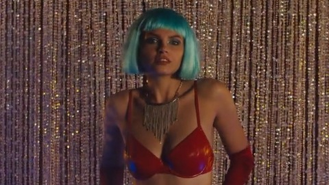 Pic: Nola Palmer in Jett (2019)