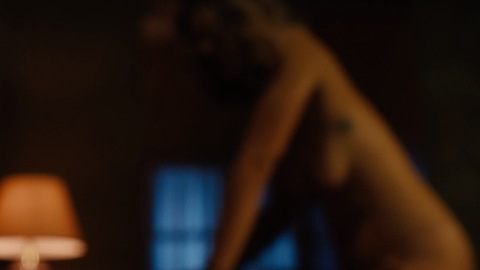 Pic: Nola Palmer in Jett