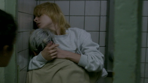Pic: Christina Toth in Orange Is the New Black