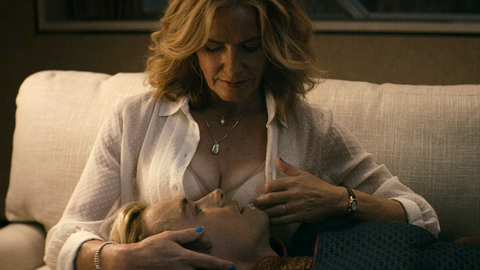 Pic: Elisabeth Shue in The Boys