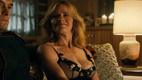 Pic: Elisabeth Shue in The Boys