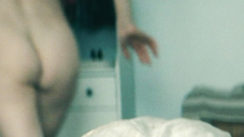 Pic: Erin Moriarty in The Boys
