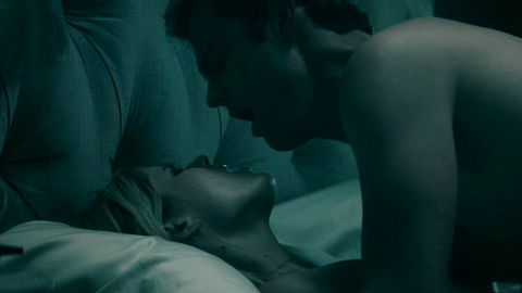 Pic: Erin Moriarty in The Boys