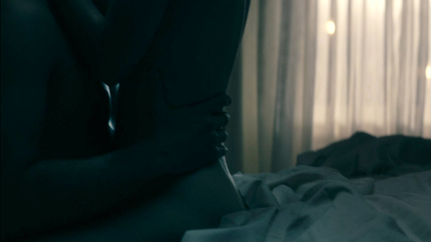 Pic: Erin Moriarty in The Boys