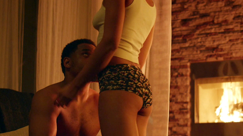 Pic: Walnette Marie Santiago in Tales