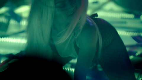 Pic: Monique MoMo Gonzalez in Tales