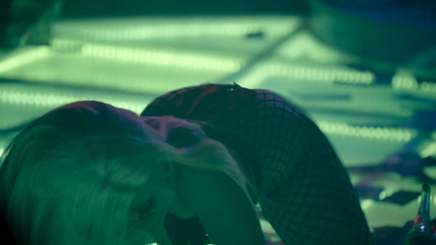 Pic: Monique MoMo Gonzalez in Tales