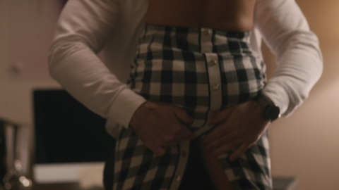 Pic: Robin Givens in Ambitions