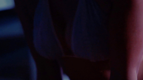 Pic: Marisa Saks in Adrenochrome