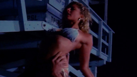 Pic: Marisa Saks in Adrenochrome