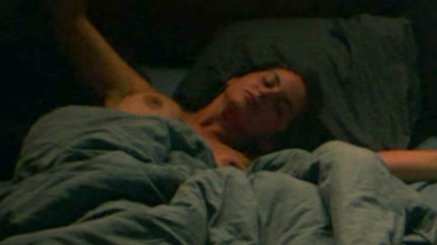 Pic: Helena Kaittani in Domino