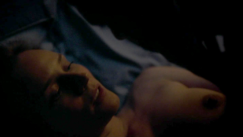 Pic: Diane Kruger in The Operative