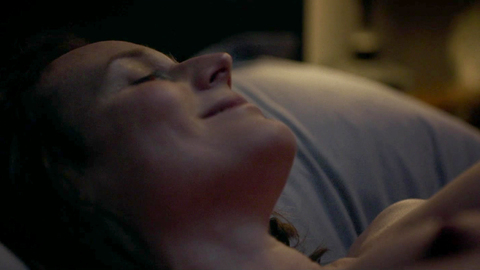 Pic: Diane Kruger in The Operative