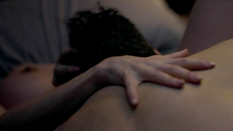 Pic: Diane Kruger in The Operative