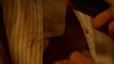 Pic: Camila Mendes in Coyote Lake