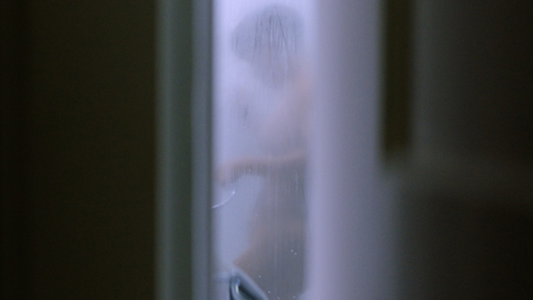 Pic: Meagan Good in The Intruder