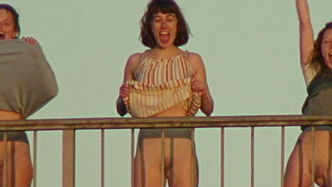 Pic: Pauline Casteleyn in We