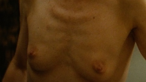 Pic: Carme Pla in Petra