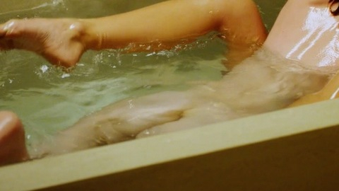 Pic: Diana Gettinger in Wedding Swingers