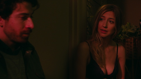 Pic: Heidi Gardner in Otherhood