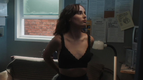 Pic: Sadie Scott in Sweetbitter