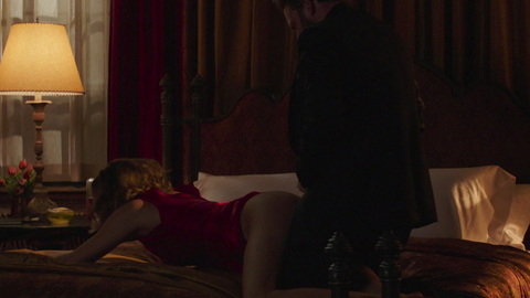 Pic: Charlize Theron in Long Shot