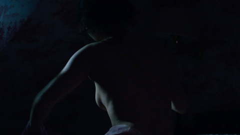 Pic: Andrea Chen in Seeds