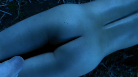 Pic: Makato Takeuchi in She's Just a Shadow