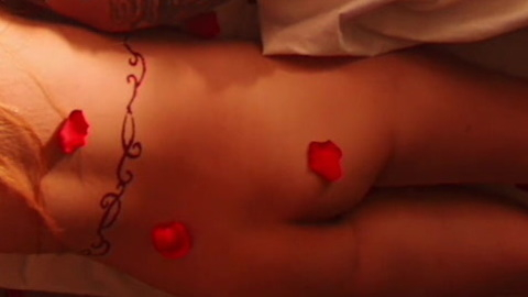 Pic: Haruka Abe in She's Just a Shadow