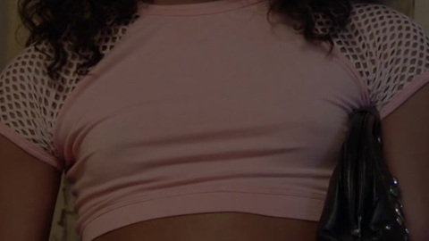 Pic: Mj Rodriguez in Pose