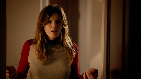 Pic: Bella Thorne in Tales (2017-2019)