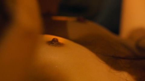 Pic: Misato Morita in The Naked Director