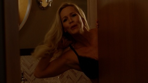 Pic: Jennie Garth in BH90210