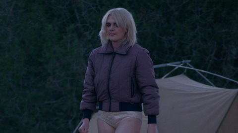 Pic: Gayle Rankin in GLOW (2017-2019)
