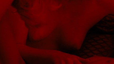 Pic: Christina Ritchey in Jett