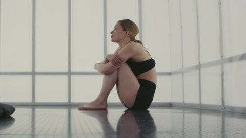Pic: Shauna Macdonald in White Chamber
